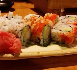 Siki Japanese Steak House Sushi Bar Menu